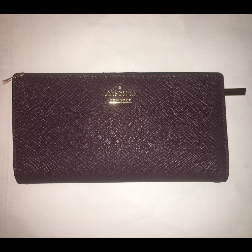 Kate Spade wallet